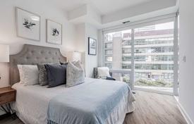 Appartement – Queens Quay East, Old Toronto, Toronto,  Ontario,   Canada. C$1,381,000