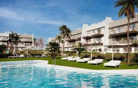 Penthouse – Gran Alacant, Valence, Espagne. 315,000 €