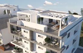 2 pièces appartement dans un nouvel immeuble à Larnaca (ville), Chypre. 176,000 €