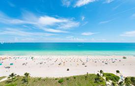 Appartement – Ocean Drive, Miami Beach, Floride,  Etats-Unis. 3,450 € par semaine