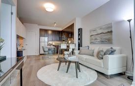 Appartement – Bay Street, Old Toronto, Toronto,  Ontario,   Canada. C$833,000