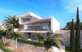 4 pièces villa 568 m² à Valence (ville), Espagne. 3,250,000 €