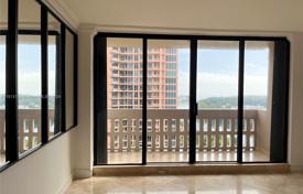 1 pièces appartement en copropriété 85 m² en Miami, Etats-Unis. $540,000