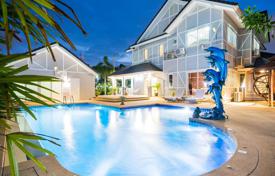 Villa – Pattaya, Chonburi, Thaïlande. 500,000 €