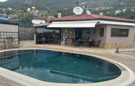 3 pièces villa 125 m² à Alanya, Turquie. $353,000