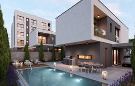 Villa – Agios Athanasios (Cyprus), Limassol, Chypre. 860,000 €