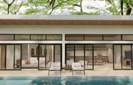 New residential complex with villas à Bo Phut, Thaïlande. de $180,000