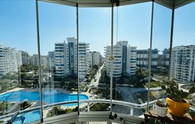 3 pièces appartement 125 m² à Alanya, Turquie. $122,000