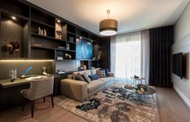 7 pièces appartement 355 m² à Bakırköy, Turquie. $5,500,000