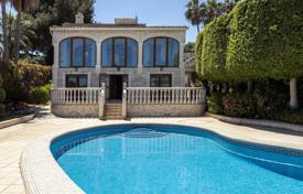 Villa – Javea (Xabia), Valence, Espagne. 700,000 €