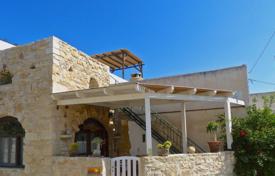 Maison en ville – Héraklion, Crète, Grèce. 230,000 €