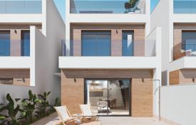 3 pièces villa 107 m² à San Pedro del Pinatar, Espagne. 345,000 €