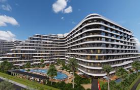 Bâtiment en construction – Antalya (city), Antalya, Turquie. $157,000