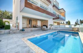 2 pièces maison mitoyenne en Paphos, Chypre. 650,000 €