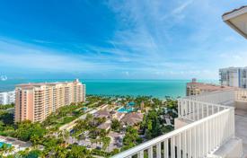 Appartement – Key Biscayne, Floride, Etats-Unis. $4,200 par semaine