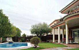 Villa – Calafell, Catalogne, Espagne. 4,100 € par semaine