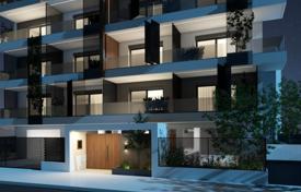 1 pièces appartement dans un nouvel immeuble 60 m² à Athènes, Grèce. 202,000 €