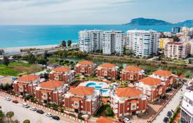 Penthouse – Alanya, Antalya, Turquie. $295,000