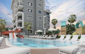 Appartement – Payallar, Antalya, Turquie. $108,000