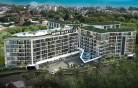 New residential complex with apartments en Mueang Phuket, Thaïlande. de $95,000