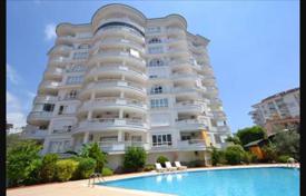 3 pièces appartement 110 m² à Alanya, Turquie. $271,000