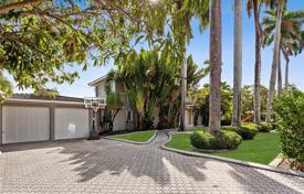 Villa – Miami Beach, Floride, Etats-Unis. 1,395,000 €