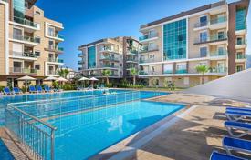 Appartement – Antalya (city), Antalya, Turquie. $217,000