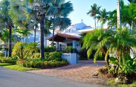 Villa – Key Biscayne, Floride, Etats-Unis. $2,495,000