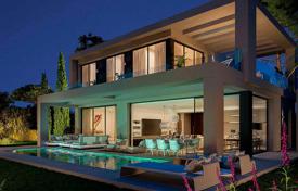 Villa – Benahavis, Andalousie, Espagne. $2,573,000