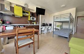 1 pièces appartement 47 m² en Sunny Beach, Bulgarie. 50,000 €