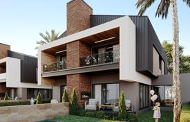 5 pièces villa 225 m² à Döşemealtı, Turquie. $450,000