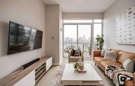 Appartement – Bayview Avenue, Toronto, Ontario,  Canada. C$903,000