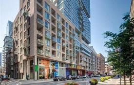 Appartement – Richmond Street West, Old Toronto, Toronto,  Ontario,   Canada. C$967,000