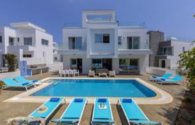 Villa – Protaras, Famagouste, Chypre. 3,200 € par semaine