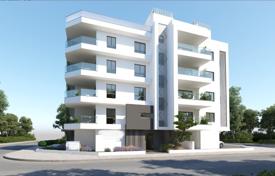 3 pièces appartement dans un nouvel immeuble 162 m² à Larnaca (ville), Chypre. 350,000 €