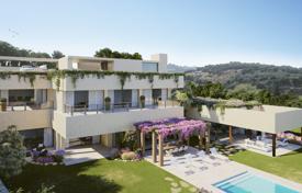4 pièces villa 576 m² à Marbella, Espagne. 4,200,000 €