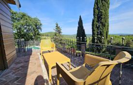 Appartement – Monteverdi Marittimo, Toscane, Italie. 410,000 €