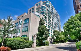 Appartement – Yonge Street, Toronto, Ontario,  Canada. C$830,000