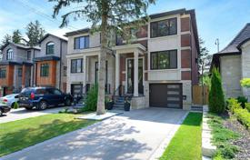 Maison en ville – Etobicoke, Toronto, Ontario,  Canada. C$2,150,000