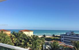 Appartement – Miami Beach, Floride, Etats-Unis. $2,750,000