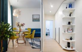 Appartement – District central, Riga, Lettonie. 206,000 €