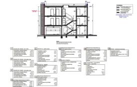 3 pièces appartement dans un nouvel immeuble 86 m² à Medulin, Croatie. 316,000 €