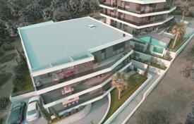 3 pièces appartement dans un nouvel immeuble 141 m² en Comté d'Istrie, Croatie. 558,000 €