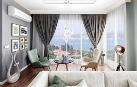 4 pièces appartement à Üsküdar, Turquie. $523,000