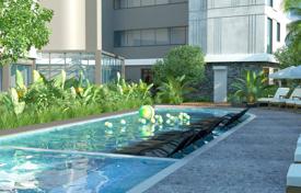 Appartements Résidentiels avec Riches Facilités à Oba Alanya. 248,000 €