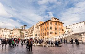 Appartement – Rome, Latium, Italie. 3,100 € par semaine