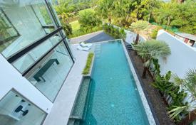 Villa – Mueang Phuket, Phuket, Thaïlande. 1,150,000 €