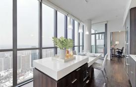 2 pièces appartement à Charles Street East, Canada. C$1,121,000