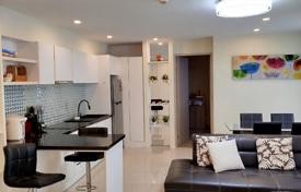 2 pièces appartement 72 m² en Pattaya, Thaïlande. $119,000