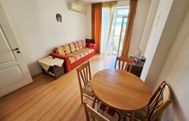 2 pièces appartement 48 m² en Sunny Beach, Bulgarie. 38,500 €